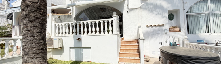 Villamartin, Alicante, 2 Bedrooms Bedrooms, ,2 BathroomsBathrooms,Bungalow,Resale,0,103186103098599328