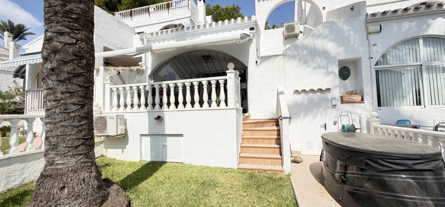 Villamartin, Alicante, 2 Bedrooms Bedrooms, ,2 BathroomsBathrooms,Bungalow,Resale,0,103186103098599328