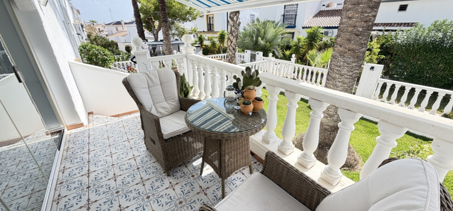 Villamartin, Alicante, 2 Bedrooms Bedrooms, ,2 BathroomsBathrooms,Bungalow,Resale,0,103186103098599328