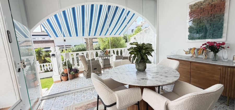 Villamartin, Alicante, 2 Bedrooms Bedrooms, ,2 BathroomsBathrooms,Bungalow,Resale,0,103186103098599328