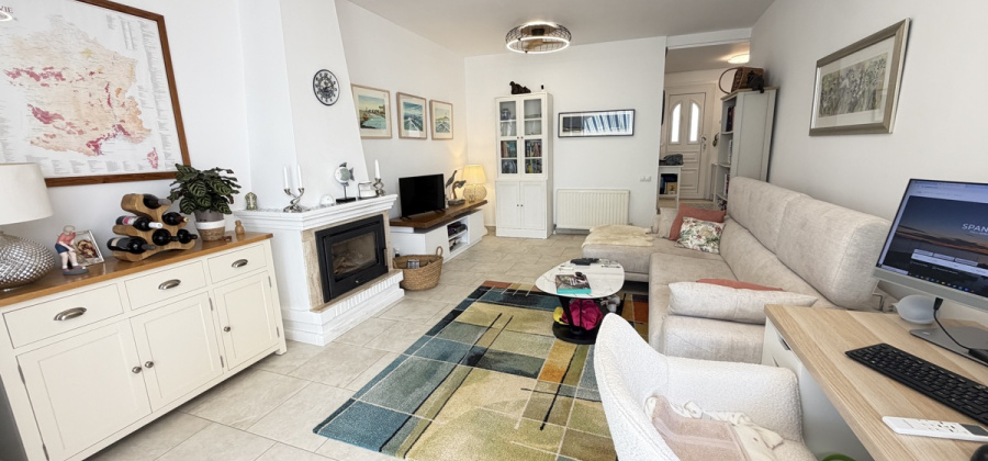 Villamartin, Alicante, 2 Bedrooms Bedrooms, ,2 BathroomsBathrooms,Bungalow,Resale,0,103186103098599328