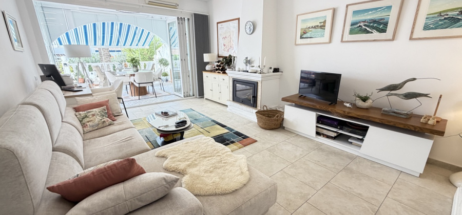 Villamartin, Alicante, 2 Bedrooms Bedrooms, ,2 BathroomsBathrooms,Bungalow,Resale,0,103186103098599328