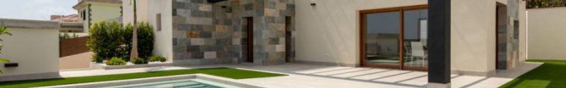 Villa in Costa Blanca South, Torrevieja