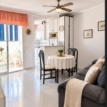 Torrevieja, Alicante, 1 Bedroom Bedrooms, ,1 BathroomBathrooms,Apartment,Resale,0,75632241349204624