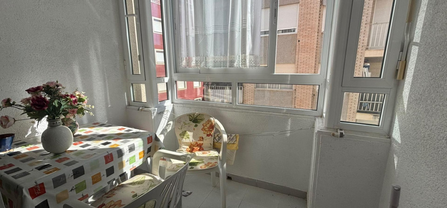 Torrevieja, Alicante, 1 Bedroom Bedrooms, ,1 BathroomBathrooms,Apartment,Resale,0,75632241349204624