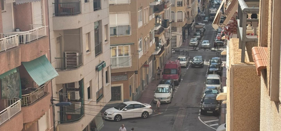 Torrevieja, Alicante, 1 Bedroom Bedrooms, ,1 BathroomBathrooms,Apartment,Resale,0,75632241349204624
