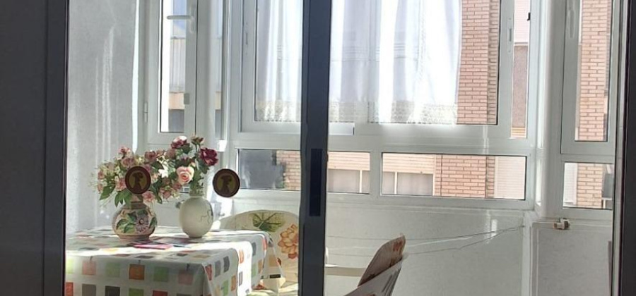 Torrevieja, Alicante, 1 Bedroom Bedrooms, ,1 BathroomBathrooms,Apartment,Resale,0,75632241349204624