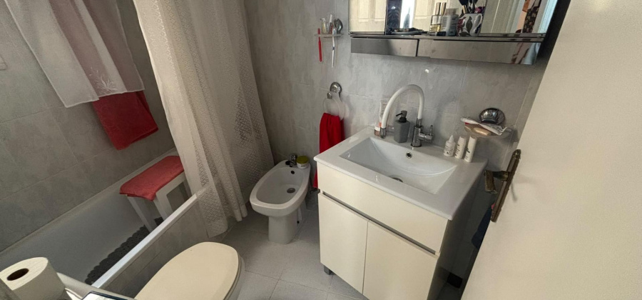 Torrevieja, Alicante, 1 Bedroom Bedrooms, ,1 BathroomBathrooms,Apartment,Resale,0,75632241349204624
