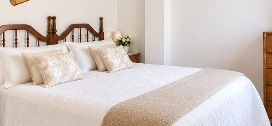 Torrevieja, Alicante, 1 Bedroom Bedrooms, ,1 BathroomBathrooms,Apartment,Resale,0,75632241349204624