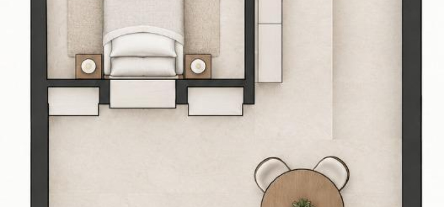 Torrevieja, Alicante, 1 Bedroom Bedrooms, ,1 BathroomBathrooms,Apartment,Resale,0,75632241349204624