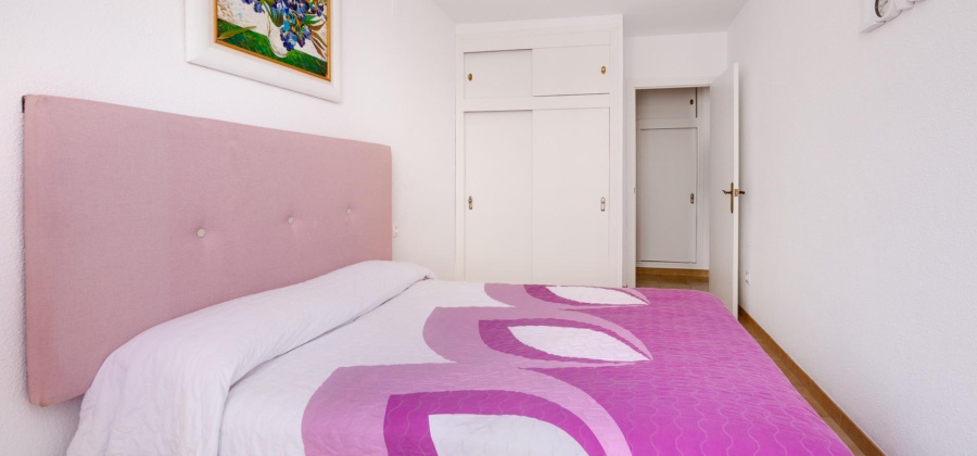 Torrevieja, Alicante, 2 Bedrooms Bedrooms, ,1 BathroomBathrooms,Apartment,Resale,0,75632560248117200