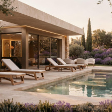 Villa in Costa Blanca South, La Romana