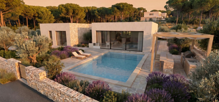 La Romana, Alicante, 3 Bedrooms Bedrooms, ,2 BathroomsBathrooms,Villa,New,0,209559215106475360