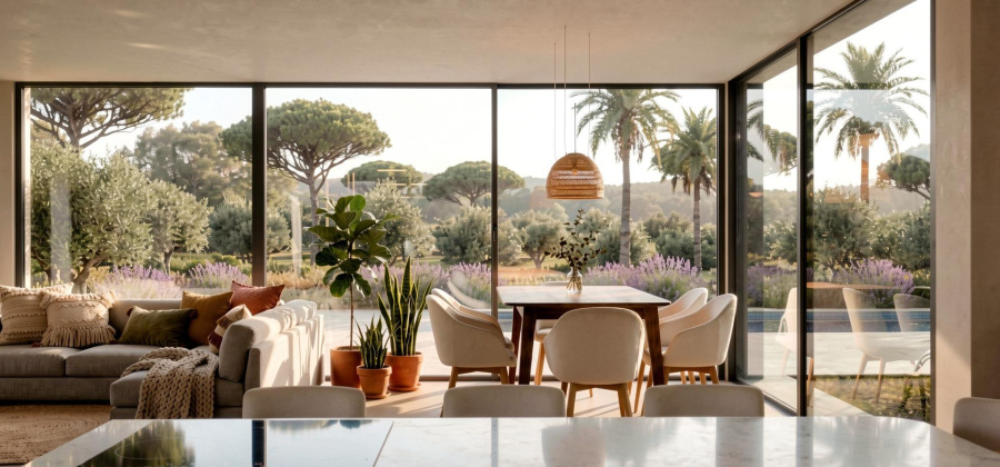 La Romana, Alicante, 3 Bedrooms Bedrooms, ,2 BathroomsBathrooms,Villa,New,0,209559215106475360