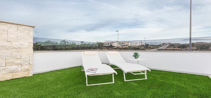 Orihuela, Alicante, 2 Bedrooms Bedrooms, ,2 BathroomsBathrooms,Villa,New,0,209559243011831104