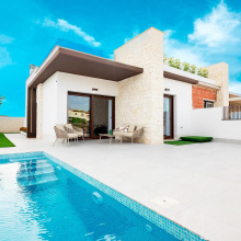 Villa in Costa Blanca South, Orihuela