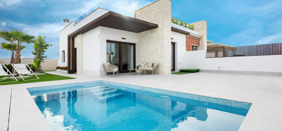 Orihuela, Alicante, 2 Bedrooms Bedrooms, ,2 BathroomsBathrooms,Villa,New,0,209559243011831104