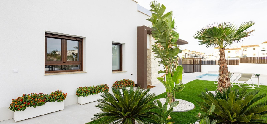 Orihuela, Alicante, 2 Bedrooms Bedrooms, ,2 BathroomsBathrooms,Villa,New,0,209559243011831104