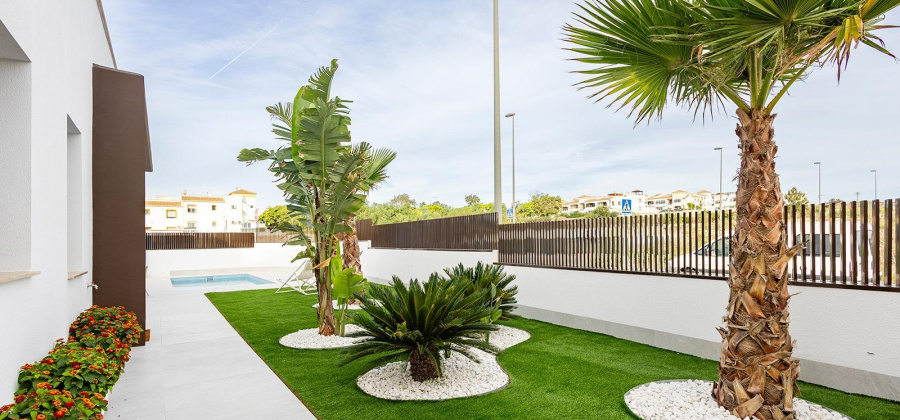 Orihuela, Alicante, 2 Bedrooms Bedrooms, ,2 BathroomsBathrooms,Villa,New,0,209559243011831104