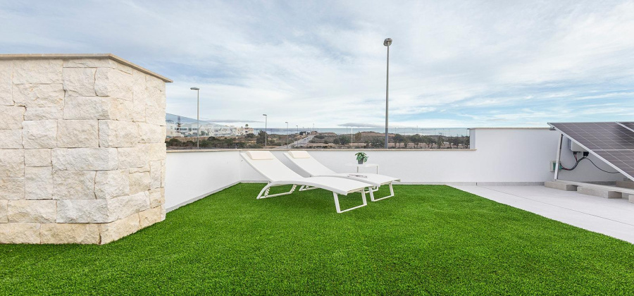 Orihuela, Alicante, 2 Bedrooms Bedrooms, ,2 BathroomsBathrooms,Villa,New,0,209559243011831104