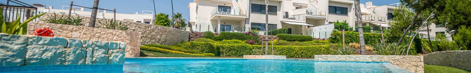Apartment in Costa Blanca South, PILAR DE LA HORADADA
