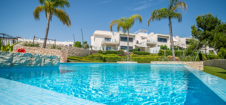 Pilar de la Horadada, Alicante, 2 Bedrooms Bedrooms, ,2 BathroomsBathrooms,Apartment,Resale,0,10353669129786756