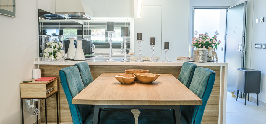 Pilar de la Horadada, Alicante, 2 Bedrooms Bedrooms, ,2 BathroomsBathrooms,Apartment,Resale,0,10353669129786756