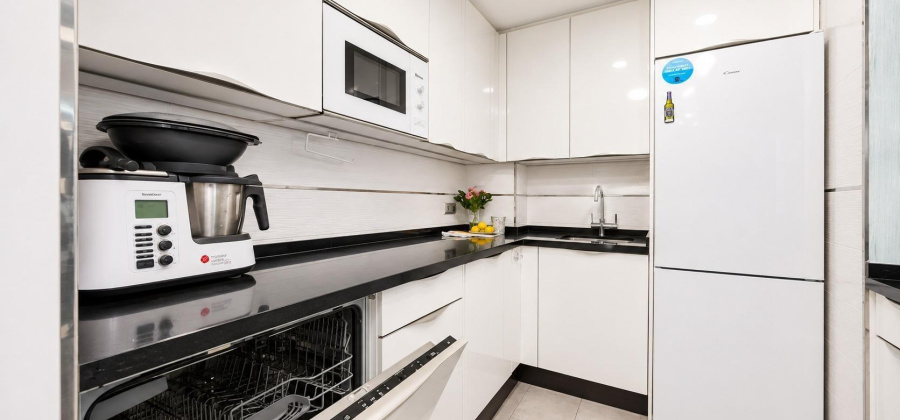 Torrevieja, Alicante, 2 Bedrooms Bedrooms, ,1 BathroomBathrooms,Apartment,Resale,0,75632103988513392