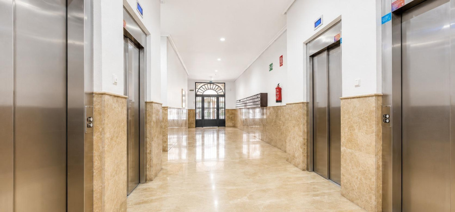 Torrevieja, Alicante, 2 Bedrooms Bedrooms, ,1 BathroomBathrooms,Apartment,Resale,0,75632103988513392