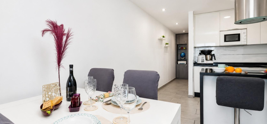 Torrevieja, Alicante, 2 Bedrooms Bedrooms, ,1 BathroomBathrooms,Apartment,Resale,0,75632103988513392