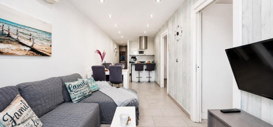 Torrevieja, Alicante, 2 Bedrooms Bedrooms, ,1 BathroomBathrooms,Apartment,Resale,0,75632103988513392
