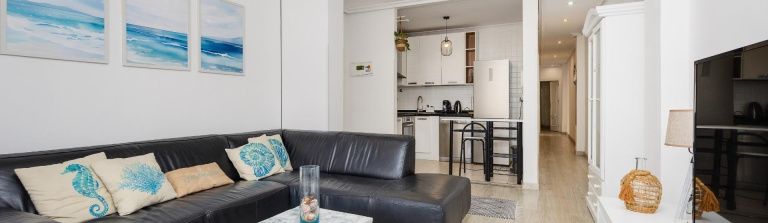 Torrevieja, Alicante, 3 Bedrooms Bedrooms, ,1 BathroomBathrooms,Apartment,Resale,0,75632236533749936