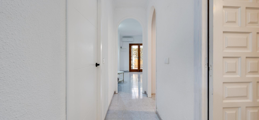 Torrevieja, Alicante, 3 Bedrooms Bedrooms, ,1 BathroomBathrooms,Apartment,Resale,0,75632236533749936