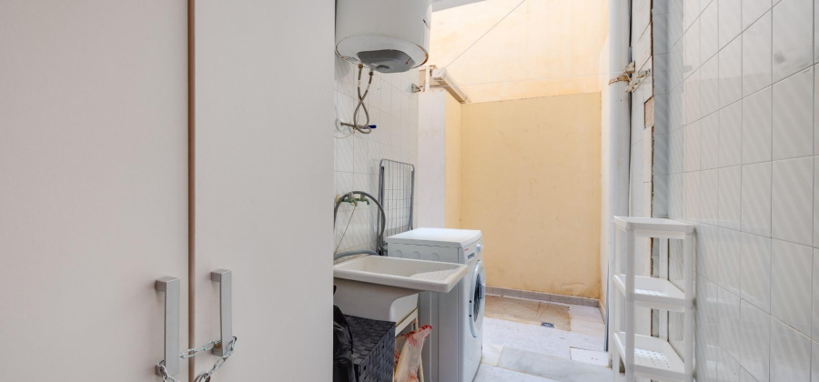 Torrevieja, Alicante, 3 Bedrooms Bedrooms, ,1 BathroomBathrooms,Apartment,Resale,0,75632236533749936