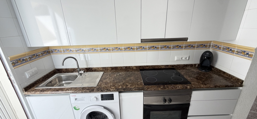 Villamartin, Alicante, 3 Bedrooms Bedrooms, ,2 BathroomsBathrooms,Townhouse,Resale,0,103186345881203280