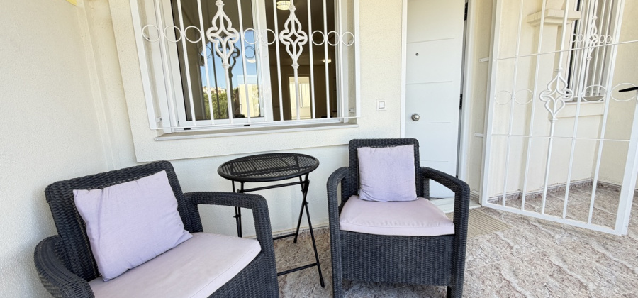 Villamartin, Alicante, 3 Bedrooms Bedrooms, ,2 BathroomsBathrooms,Townhouse,Resale,0,103186345881203280