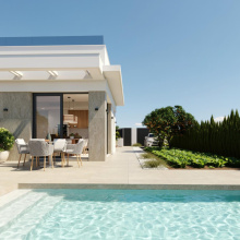 Villa in Costa Calida,