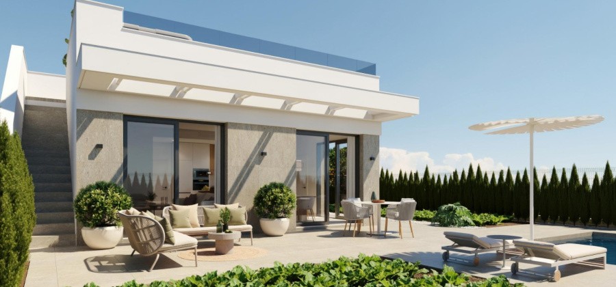 Murcia, 2 Bedrooms Bedrooms, ,2 BathroomsBathrooms,Villa,New,0,209559139093111712