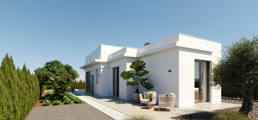 Murcia, 2 Bedrooms Bedrooms, ,2 BathroomsBathrooms,Villa,New,0,209559139093111712