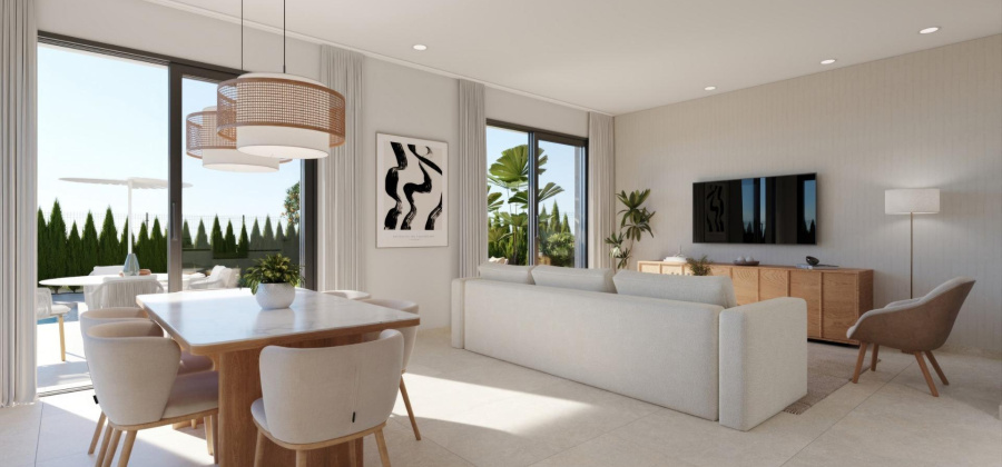 Murcia, 2 Bedrooms Bedrooms, ,2 BathroomsBathrooms,Villa,New,0,209559139093111712