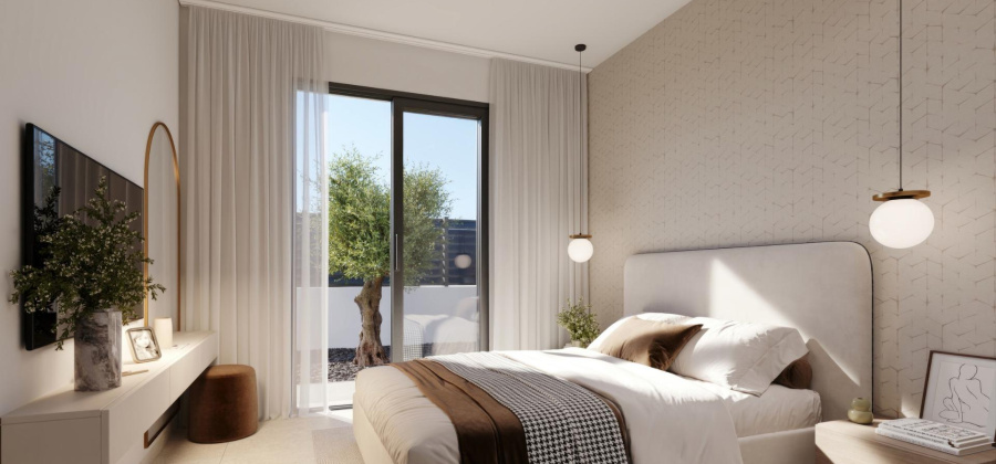 Murcia, 2 Bedrooms Bedrooms, ,2 BathroomsBathrooms,Villa,New,0,209559139093111712