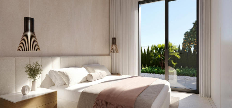 Murcia, 2 Bedrooms Bedrooms, ,2 BathroomsBathrooms,Villa,New,0,209559139093111712