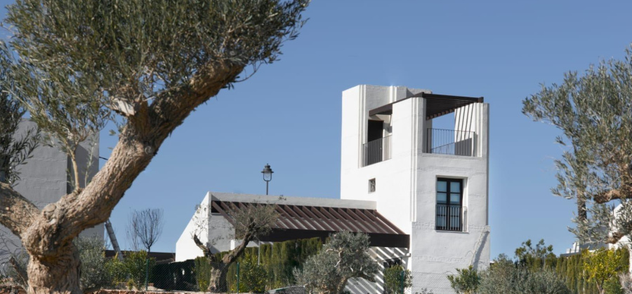 Sucina, Murcia, 2 Bedrooms Bedrooms, ,2 BathroomsBathrooms,Villa,New,0,209559279463824064