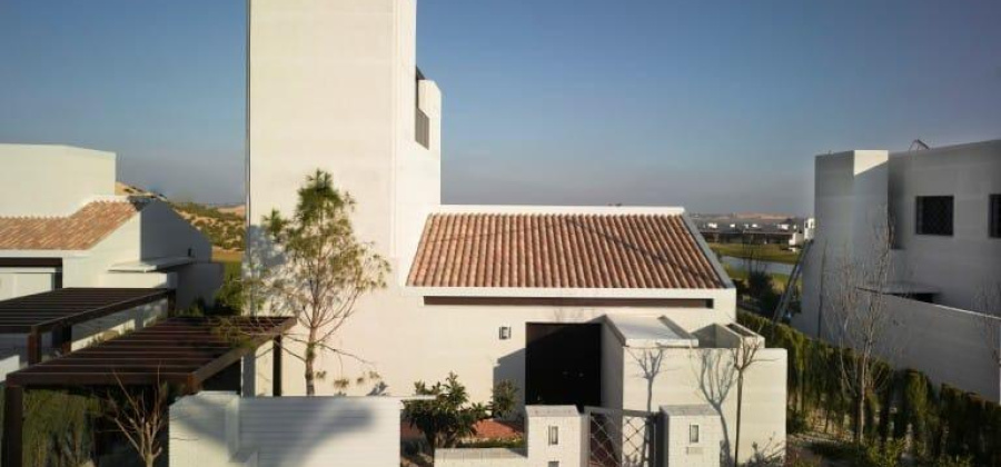 Sucina, Murcia, 2 Bedrooms Bedrooms, ,2 BathroomsBathrooms,Villa,New,0,209559279463824064