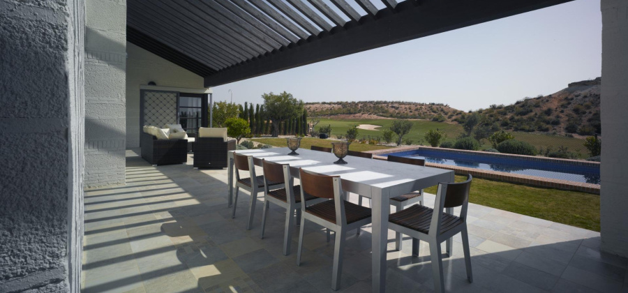 Sucina, Murcia, 2 Bedrooms Bedrooms, ,2 BathroomsBathrooms,Villa,New,0,209559279463824064