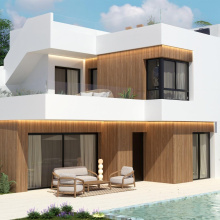Orihuela, Alicante, 3 Bedrooms Bedrooms, ,3 BathroomsBathrooms,Villa,New,0,209559285231056544