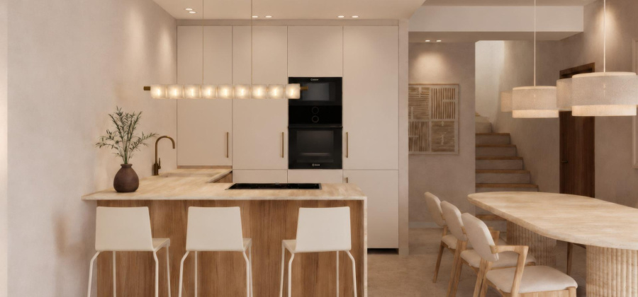 Orihuela, Alicante, 3 Bedrooms Bedrooms, ,3 BathroomsBathrooms,Villa,New,0,209559285231056544
