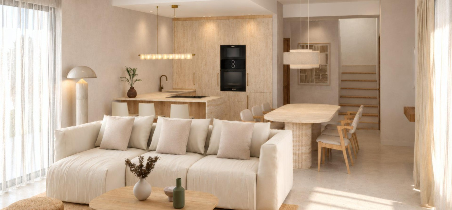 Orihuela, Alicante, 3 Bedrooms Bedrooms, ,3 BathroomsBathrooms,Villa,New,0,209559285231056544