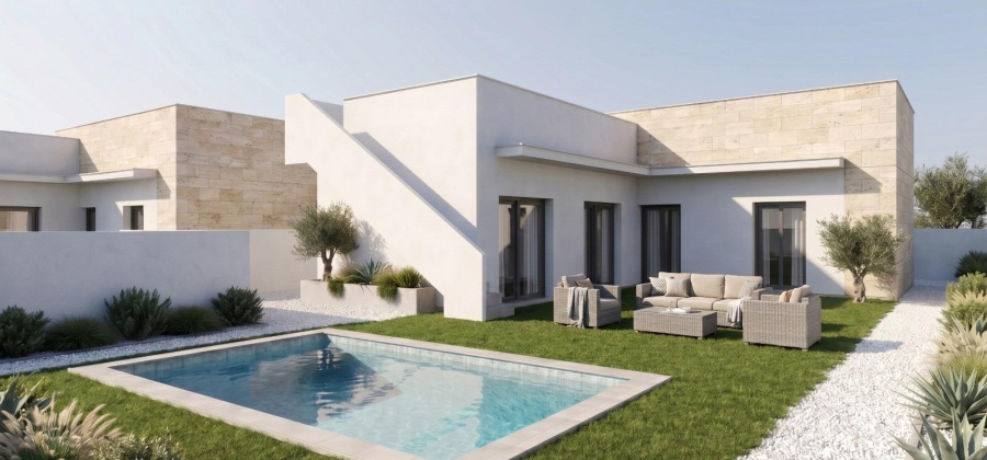 Mazarron, Murcia, 3 Bedrooms Bedrooms, ,2 BathroomsBathrooms,Villa,New,0,209559369678124896