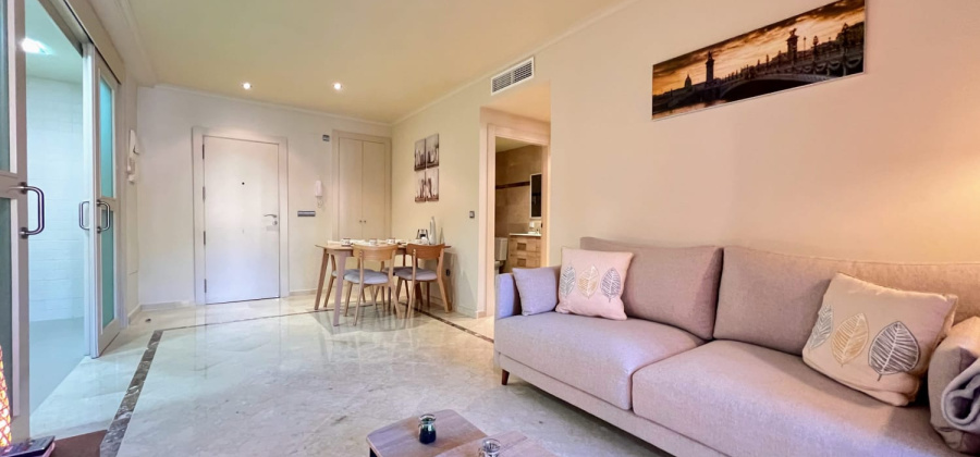 Murcia, 2 Bedrooms Bedrooms, ,1 BathroomBathrooms,Apartment,Resale,0,10353678974081110